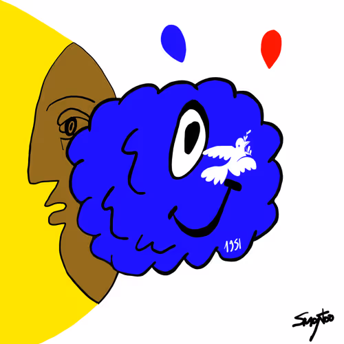 CloudooArt Collection - old