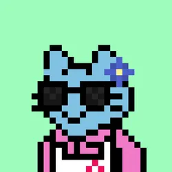 PixelCat 9579
