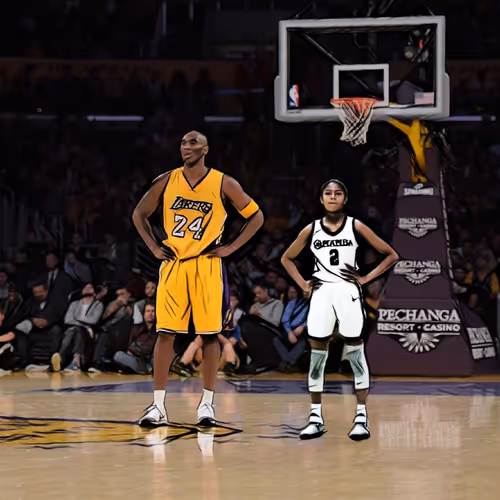 NBA_Matter Collection