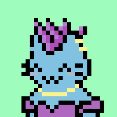 PixelCat 6623
