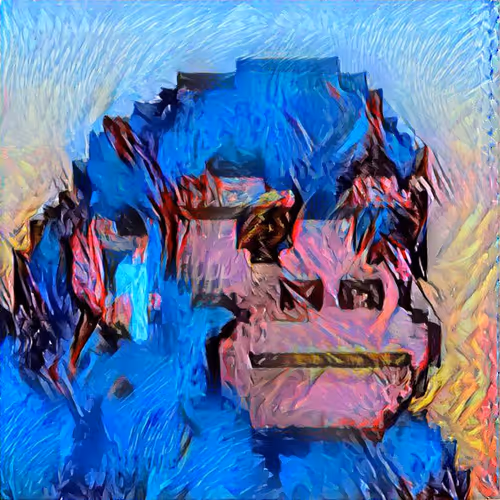 Item #14309538442285358963050762531843443844648283685911714922151594535111069007873 Media