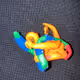 Sam's Clay Creation