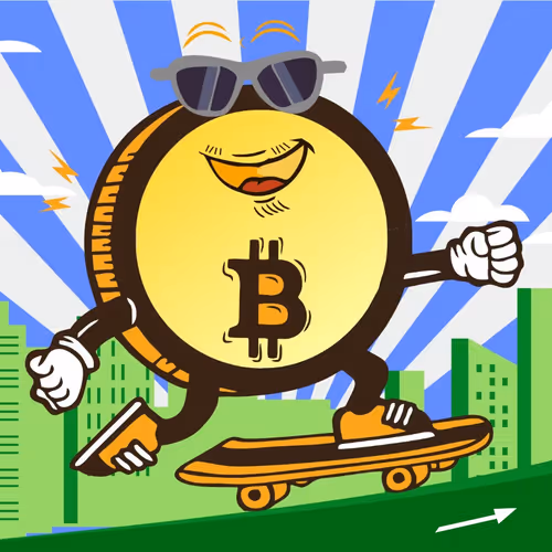 Cryptogarudanft