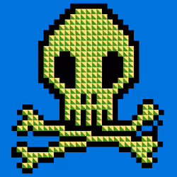 Crypto Bone Party #098