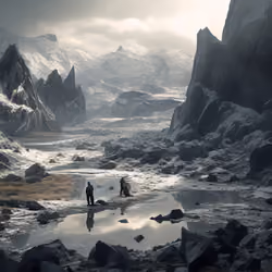 The sources of Agartha