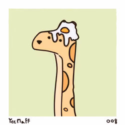 Egg Maff