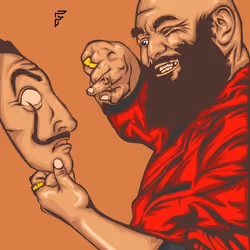 MoneyHeistPunks #5