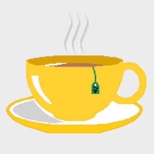 MirageTea Collection - old