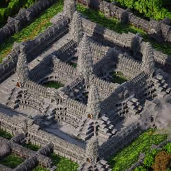 #31. ANGKOR WAT