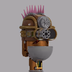 Item Media