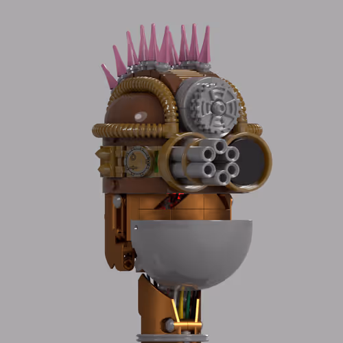 Item #15452693126384982608791349366236354337195730179421952545024891135561467691009 Media