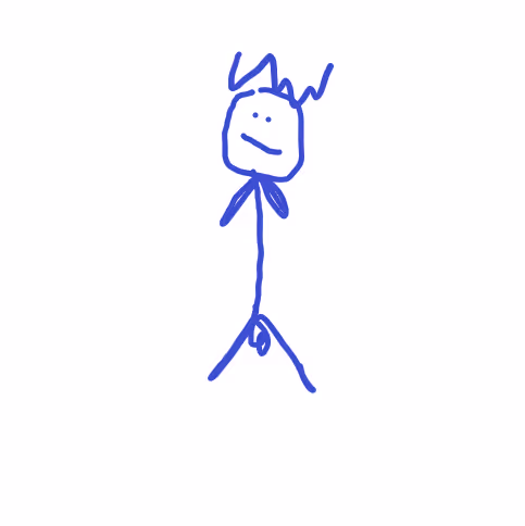 Rare Picture of Pascal