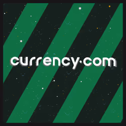 ForkLog + Currency.com