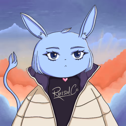 Project Ririsu Honorary Celestials