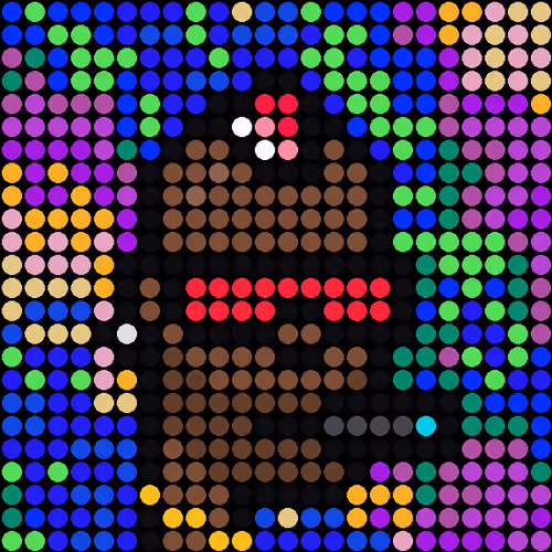 Item #17847435936533025211211971439410780772847529718424771063471586583541842968577 Media