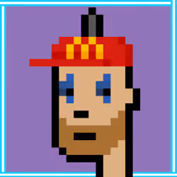 Fast Food Phunks #0140