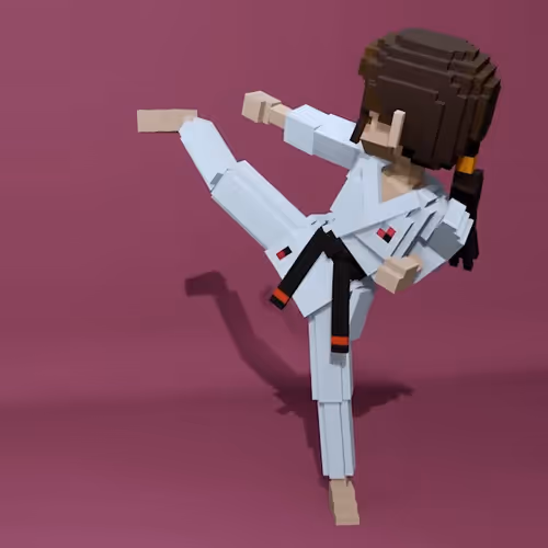 Takeshicollection