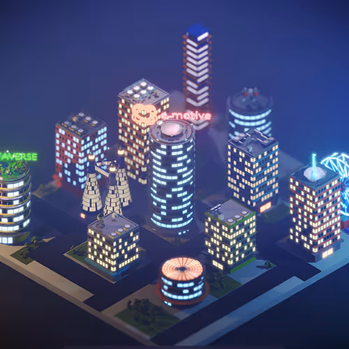 E-MOTIVE SRL