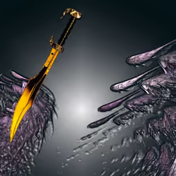 THE KNIFE