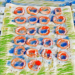 Patlagels