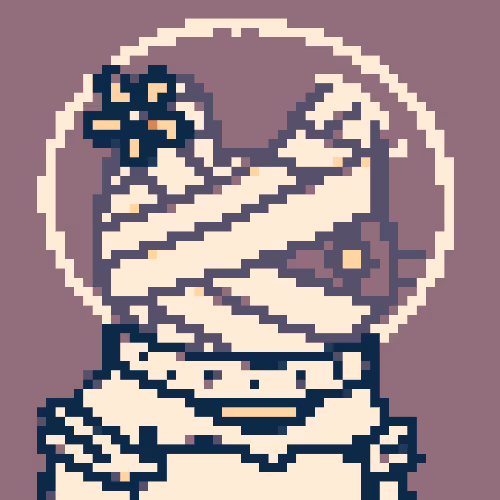 Bored Pixel Cats