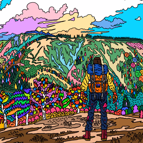 #13 Himalaya Trekkers