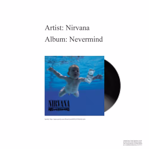 Item #36890734859105012565597275100924270724113605714518321447505336984775818215425 Media