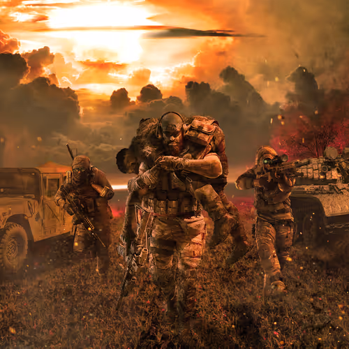 Warfight