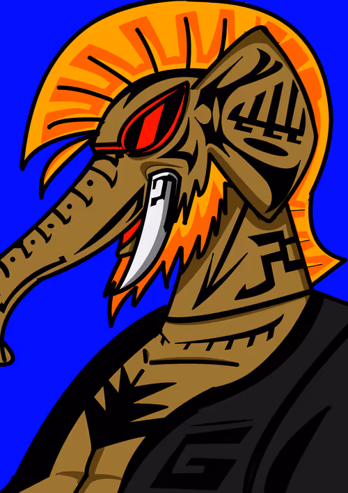 Item #61722107139030686971198055027757220760188042827289426311952515593126434308097 Media