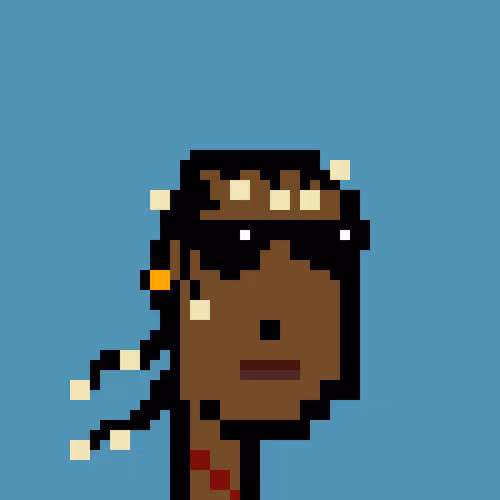 Item #63737183651103569155637787982992285964472502636703167556870980283187456901121 Media