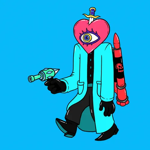 Item #83086342389322901845674905302425166481780536355779929647126494324811303485441 Media