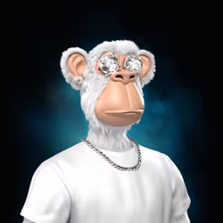 RARE DIAMOND BOY #01