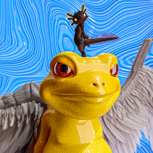 Item #63835830696415251242180762535264816784293485299113587126132232431659091230721 Media