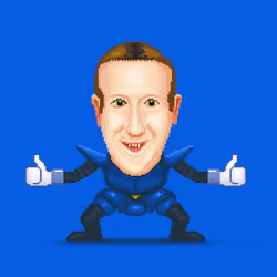Zuckerbot #26