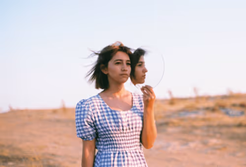 Keep Your Head Up Editions