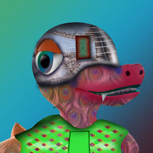 Item #37172502660425443939470180393439208562660662629381649214166688967573804941313 Media