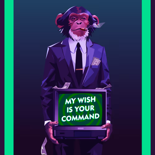 Cyberborkers Legendary