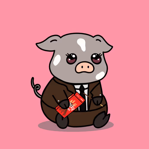 Piggiepalz