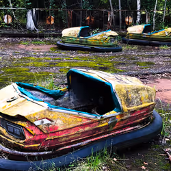 Chernobyl #9