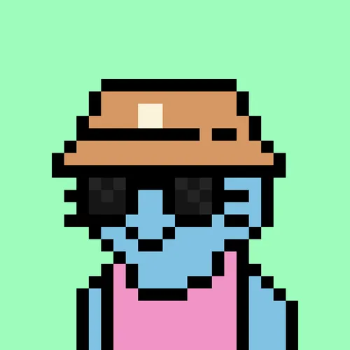 PixelCat 8272