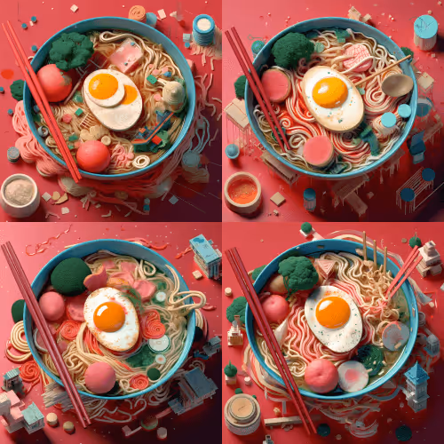 Web3 Ramen Reservation Pass
