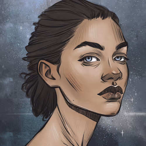 Cosmic Personalities