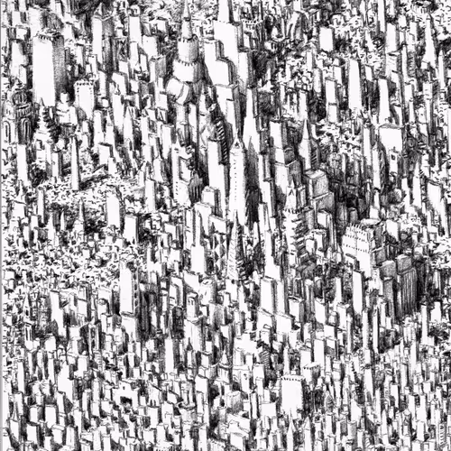 Urban Dreaming