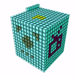 Date Block - July 21, 2022, week 29