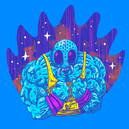 Item #85894999066670165090429193221013719900833565128219087532908337073403348385793 Media