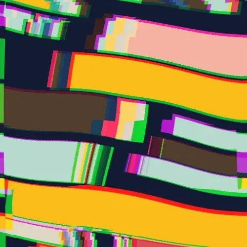 Glitched Fidenza 069