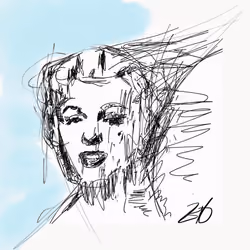 013: MARILYN'S POETRY