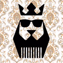 Bo$$ Lion Original #1