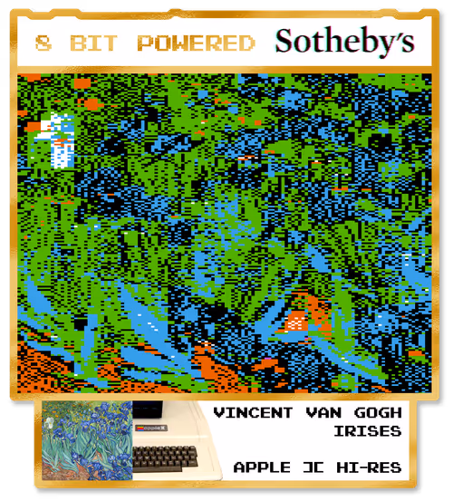 Item #22461135547374921852952889069909288076784345965068343690827774624919579525125 Media