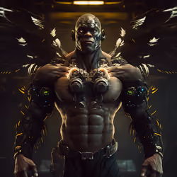 Ape tron 